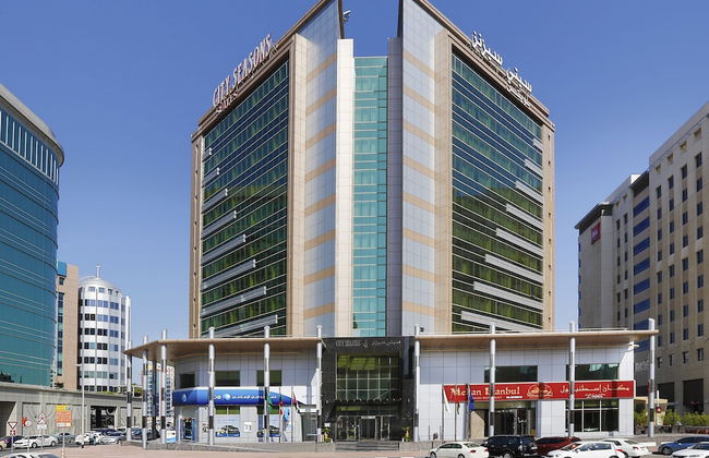City Seasons Suites - Foto 49