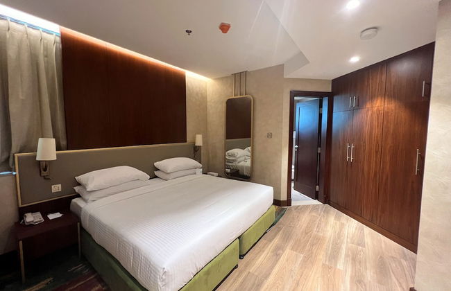 City Seasons Suites - Foto 17