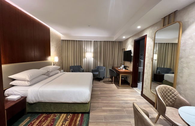 City Seasons Suites - Foto 10