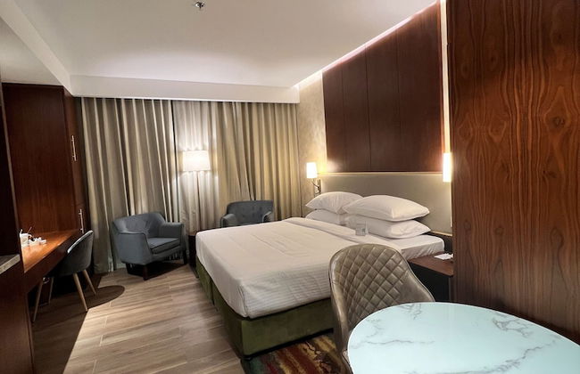 City Seasons Suites - Foto 16