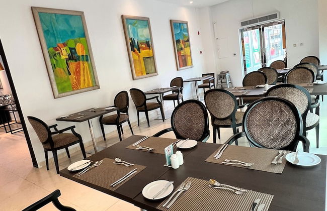 City Seasons Suites - Foto 45