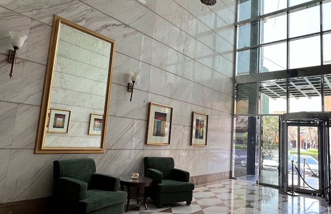 City Seasons Suites - Foto 5