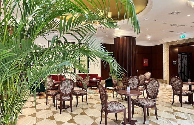 City Seasons Suites - Foto 47