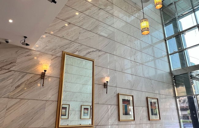 City Seasons Suites - Foto 6
