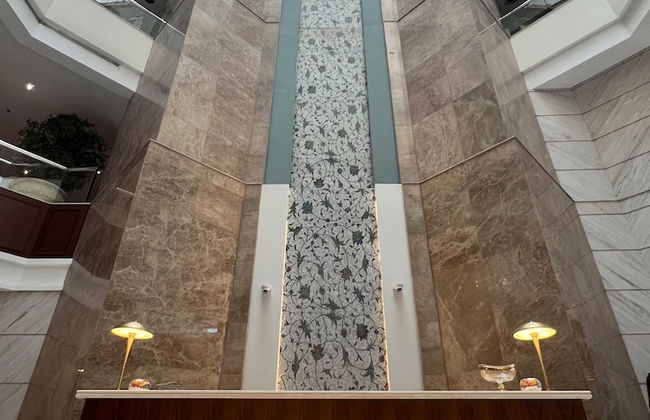 City Seasons Suites - Foto 3