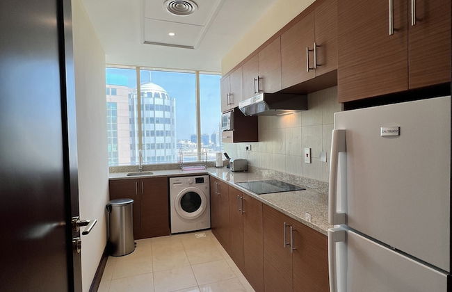 City Seasons Suites - Foto 26