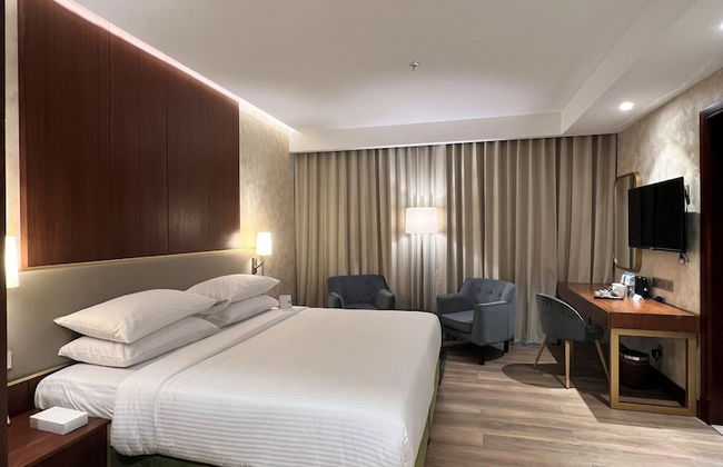 City Seasons Suites - Foto 13