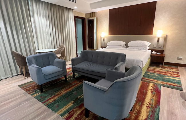 City Seasons Suites - Foto 15