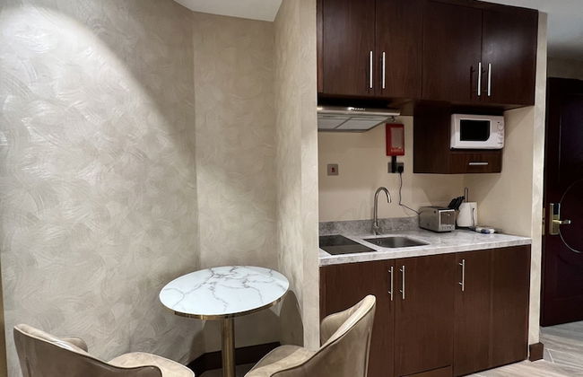 City Seasons Suites - Foto 25