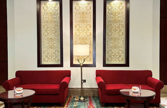 City Seasons Suites - Foto 7