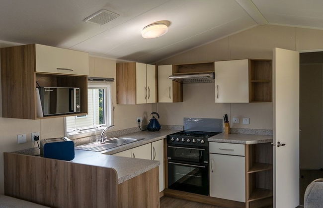 Bude Holiday Resort - Foto 27