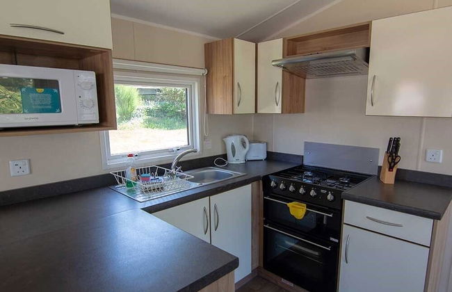 Bude Holiday Resort - Foto 30