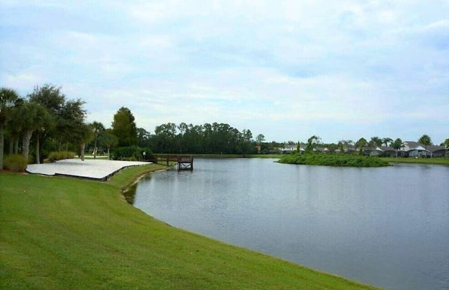 Private Pool Home-popular Resort Near Disney! - Foto 35