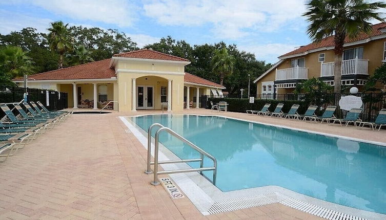 Photo 1 - 4611 5-bedroom Pool Home, Lake Berkley Resort