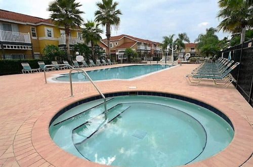 Photo 25 - Private Pool Home-popular Resort Near Disney