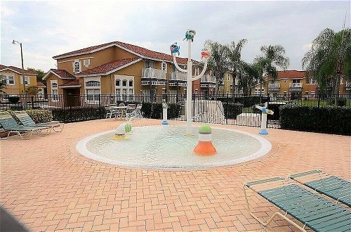 Foto 23 - Private Pool Home-popular Resort Near Disney