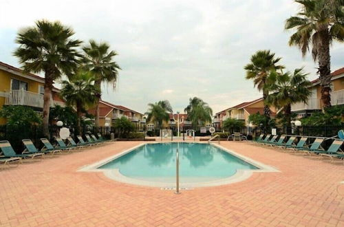 Foto 29 - Private Pool Home-popular Resort Near Disney