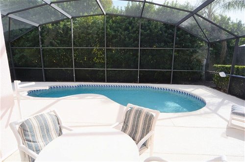 Photo 24 - Private Pool Home-popular Resort Near Disney