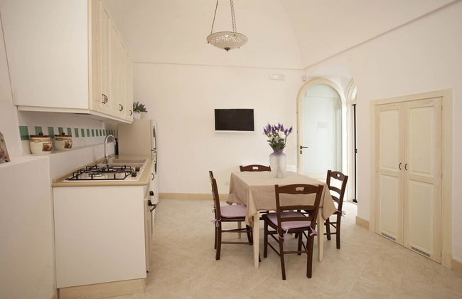 Villa Rosato - Foto 12