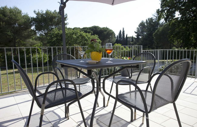Villa Rosato - Foto 50
