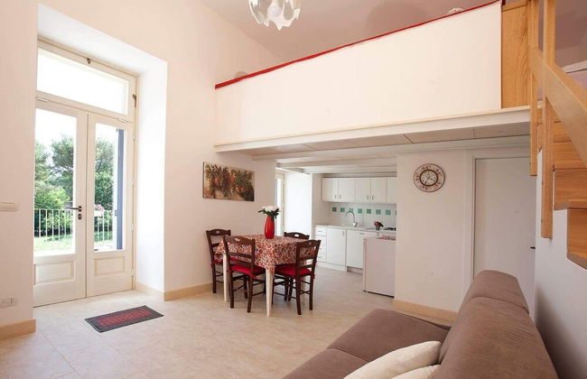 Villa Rosato - Foto 24