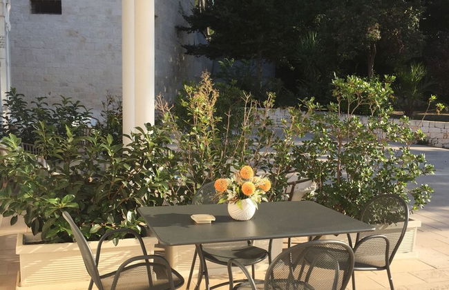 Villa Rosato - Foto 41