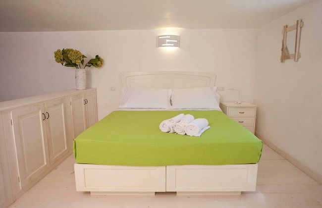 Villa Rosato - Foto 2