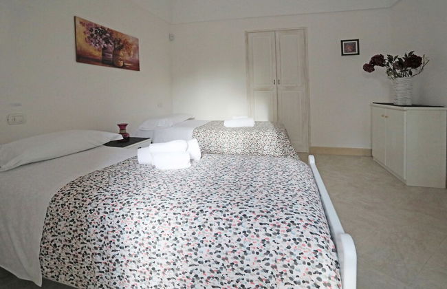 Villa Rosato - Foto 64