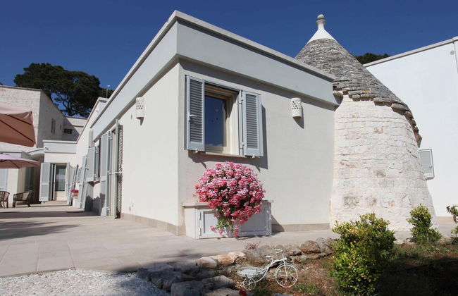 Villa Rosato - Foto 37