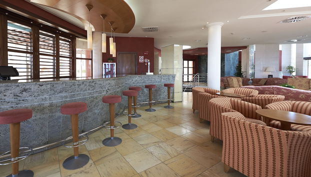 Lobby-Lounge