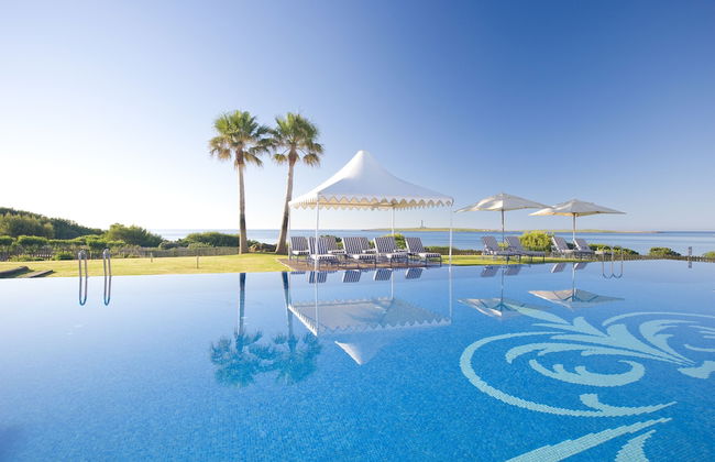 Insotel Punta Prima Prestige Suites & Spa - Foto 1