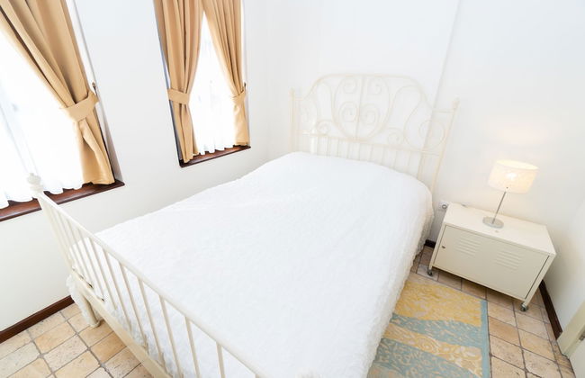 The Suite Apart Hotel Kaleiçi - Foto 10