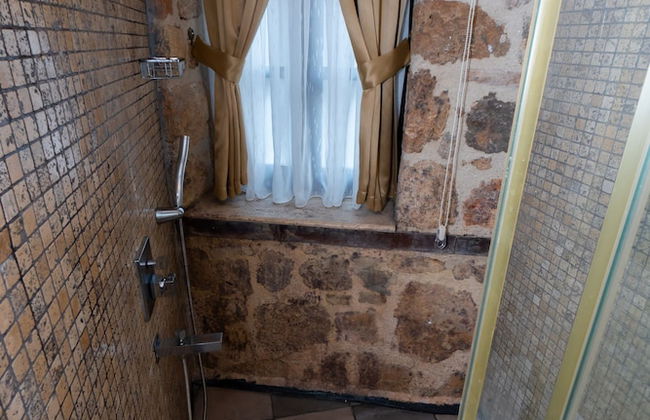 The Suite Apart Hotel Kaleiçi - Foto 40