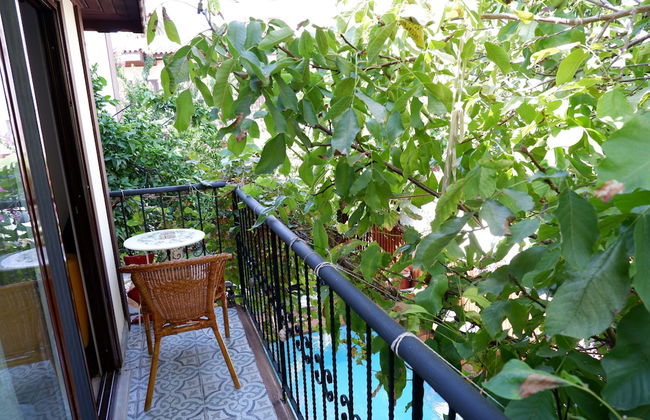 The Suite Apart Hotel Kaleiçi - Foto 33