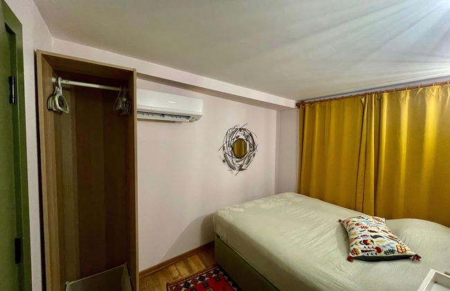 The Suite Apart Hotel Kaleiçi - Foto 19