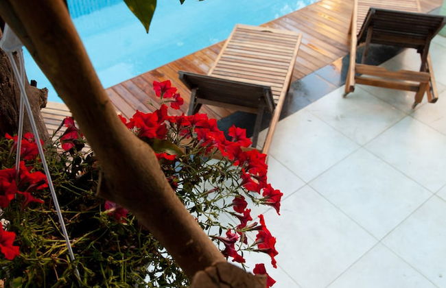 The Suite Apart Hotel Kaleiçi - Foto 47