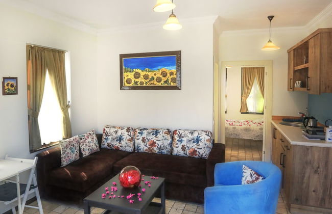 The Suite Apart Hotel Kaleiçi - Foto 15