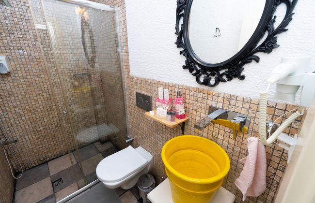 The Suite Apart Hotel Kaleiçi - Foto 35
