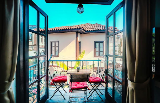 The Suite Apart Hotel Kaleiçi - Foto 34