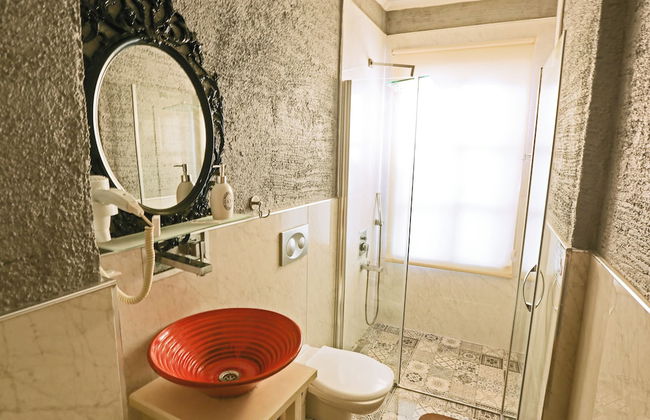 The Suite Apart Hotel Kaleiçi - Foto 45