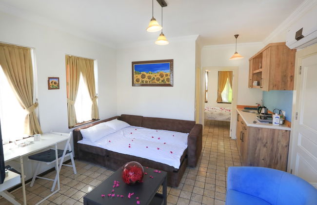 The Suite Apart Hotel Kaleiçi - Foto 30
