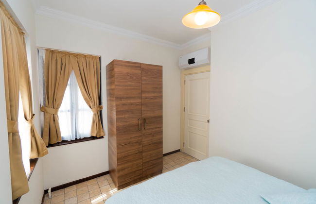 The Suite Apart Hotel Kaleiçi - Foto 7