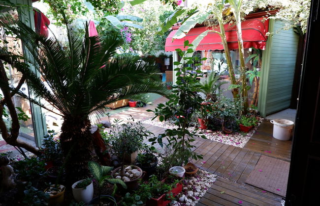 The Suite Apart Hotel Kaleiçi - Foto 63