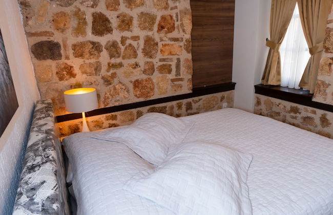 The Suite Apart Hotel Kaleiçi - Foto 12