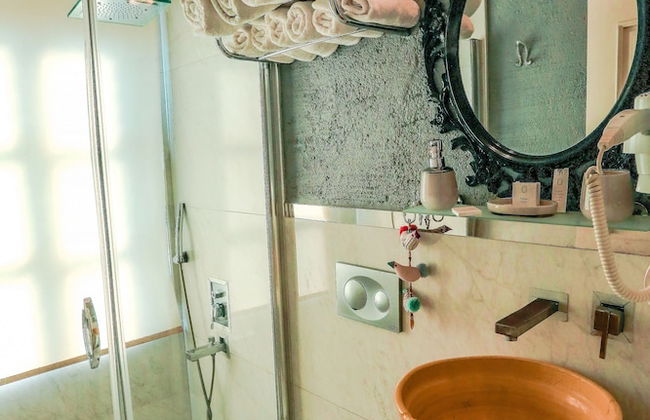 The Suite Apart Hotel Kaleiçi - Foto 43