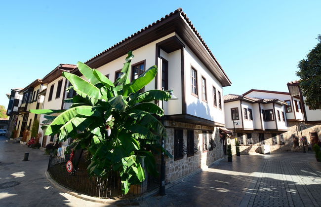 The Suite Apart Hotel Kaleiçi - Foto 66