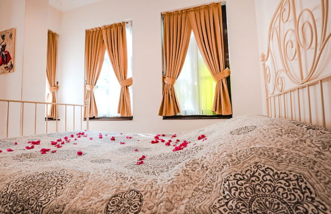 The Suite Apart Hotel Kaleiçi - Foto 16