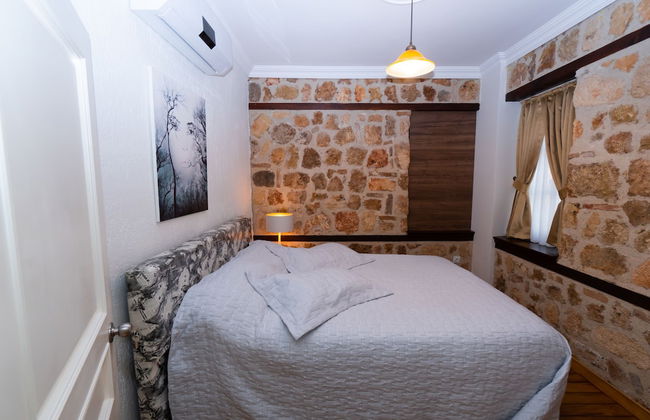 The Suite Apart Hotel Kaleiçi - Foto 14