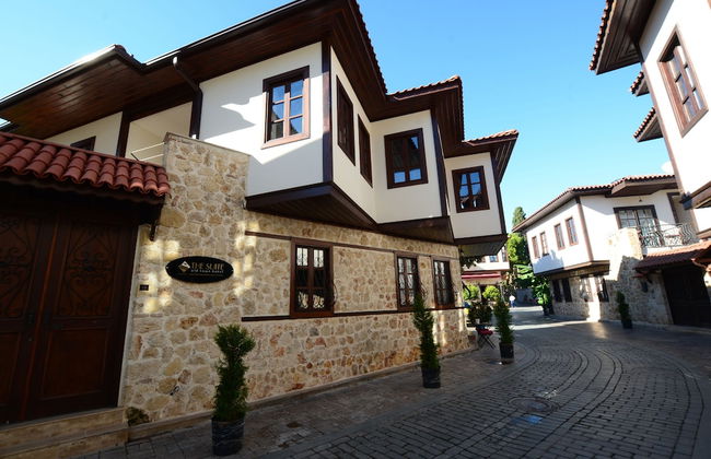 The Suite Apart Hotel Kaleiçi - Foto 58