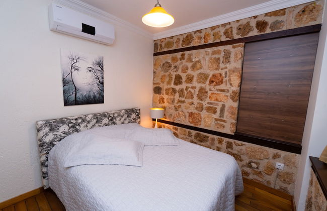 The Suite Apart Hotel Kaleiçi - Foto 13